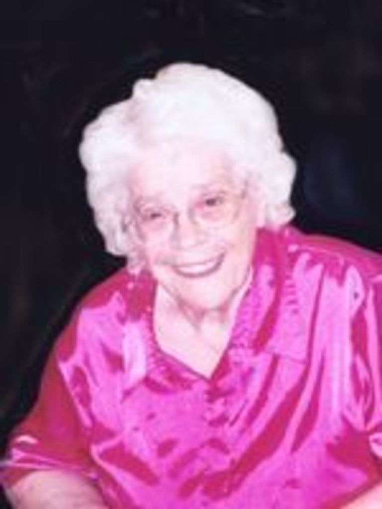 Margaret Teresa Peterson