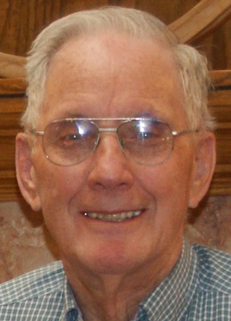 Arthur Dye