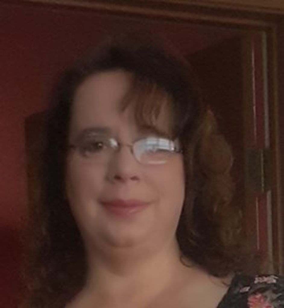 Teresa Marie Shake