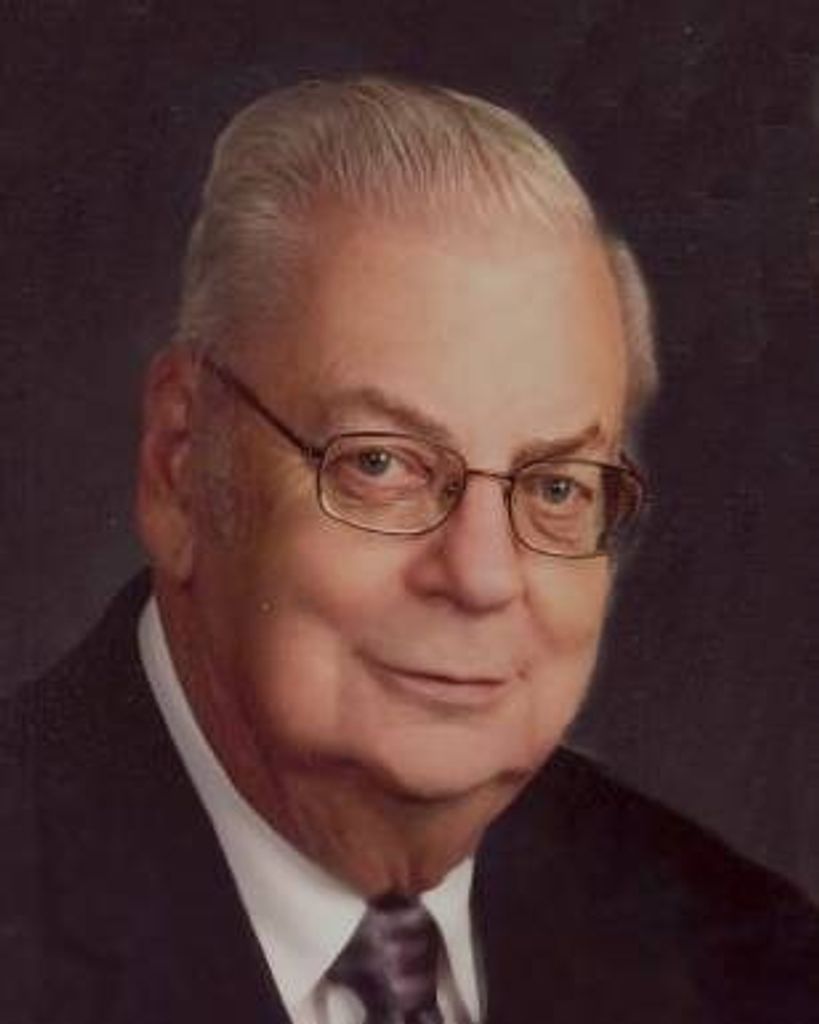 James Wassenaar, Sr.