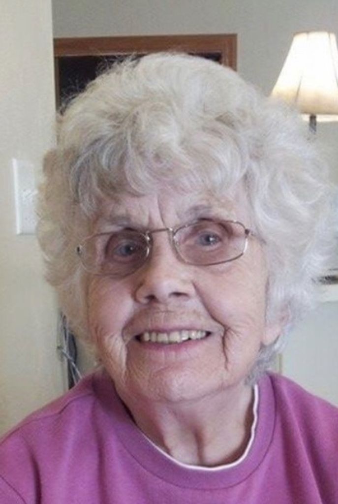 Lois Jane Grube Profile Photo