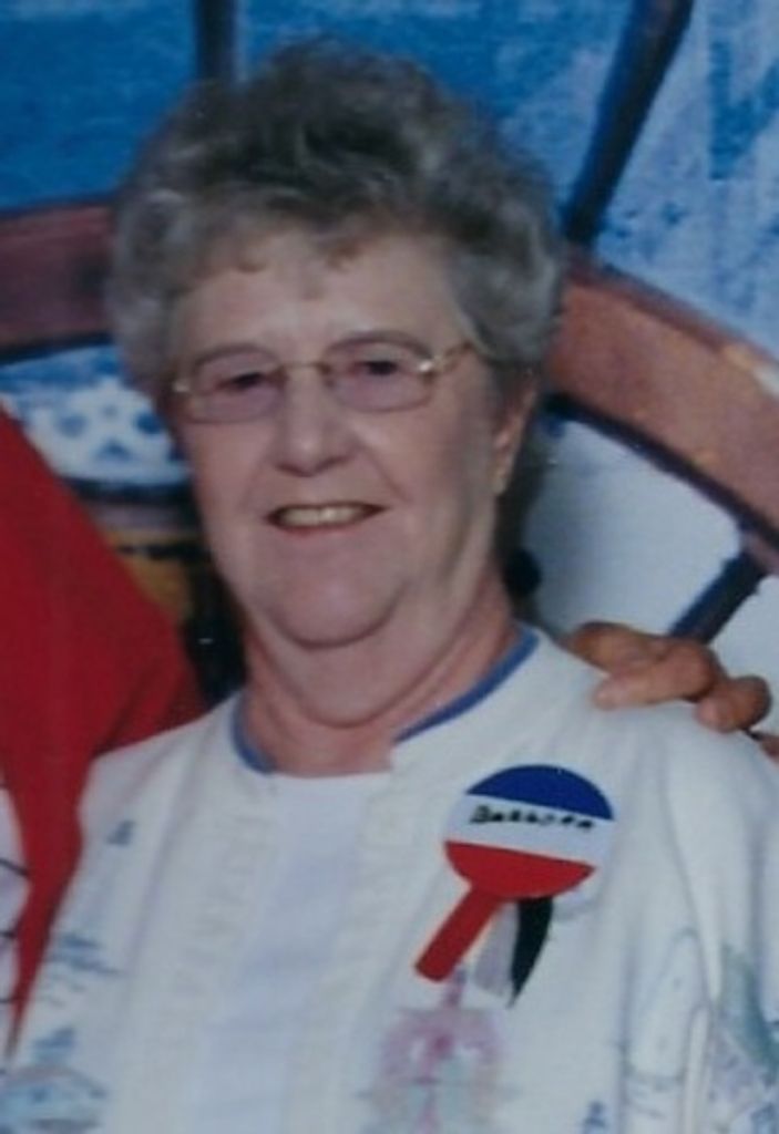 Barbara J. Palmer