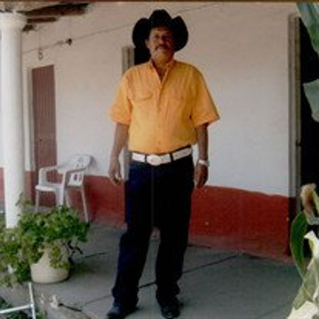 Anastacio  Escobedo Zabala