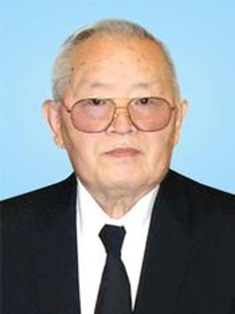 Katsunobu Asano
