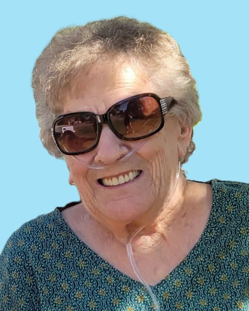 Margot L. Rose Profile Photo