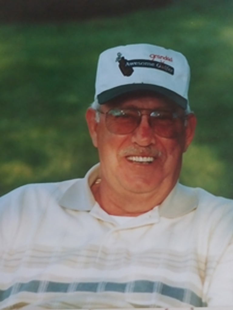 Robert John Samborsky