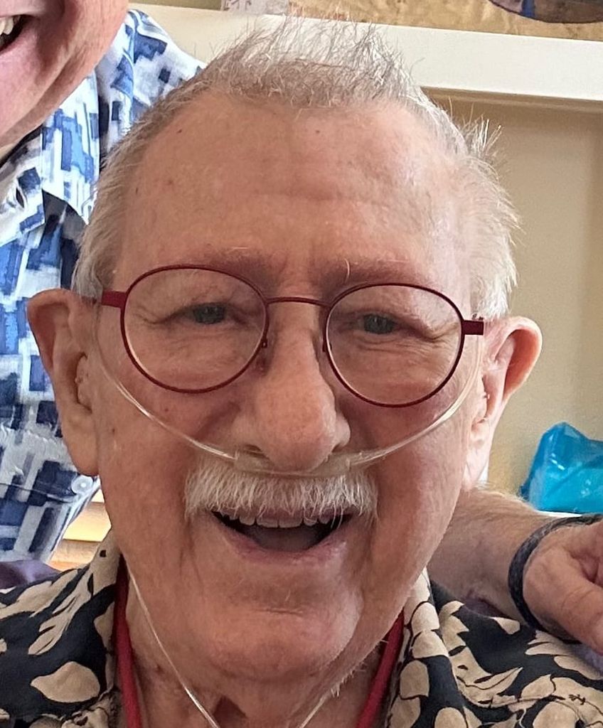 Mr. Edward B. Novak Profile Photo