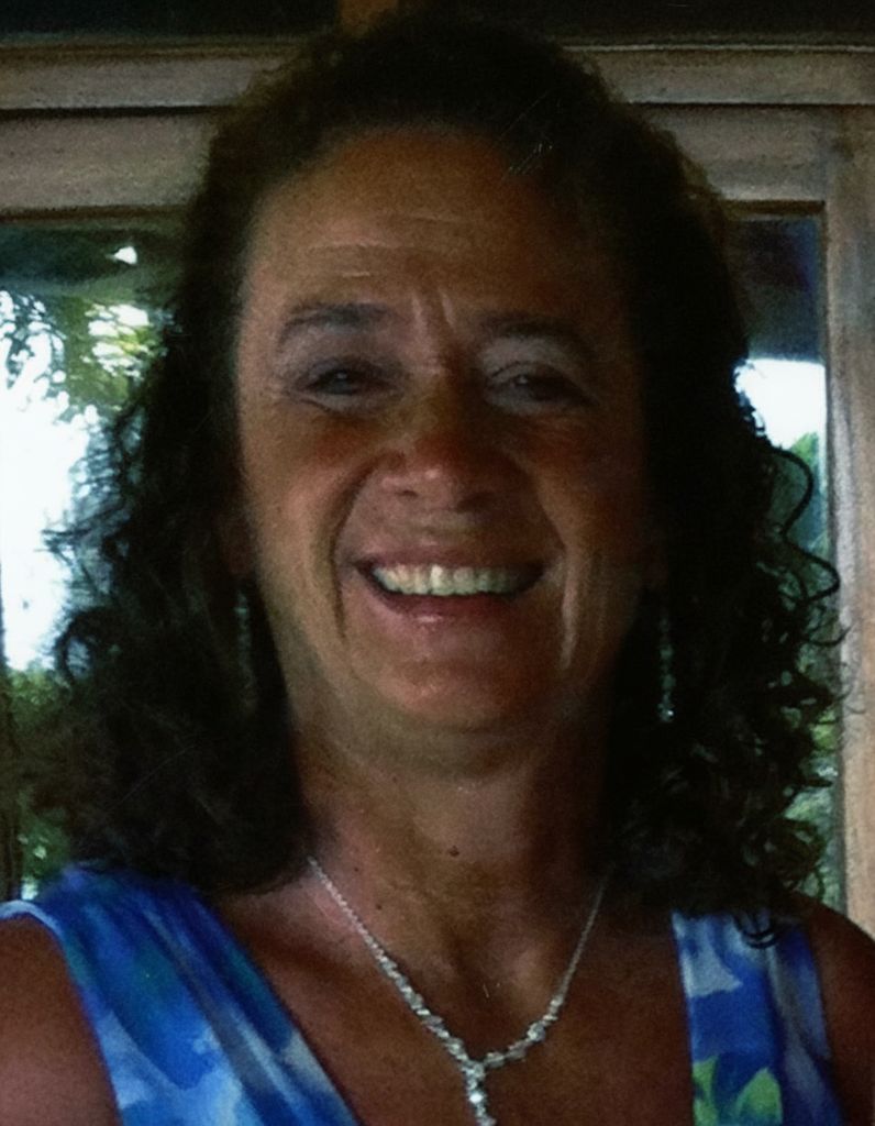 Joann Frances Duggan