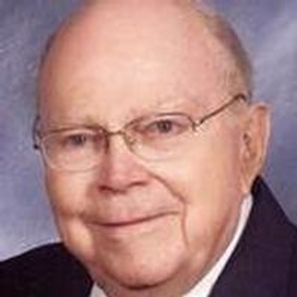 Richard "Dick" B. Shumaker