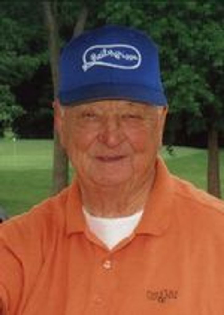 Norman "Mac" Macdiarmid