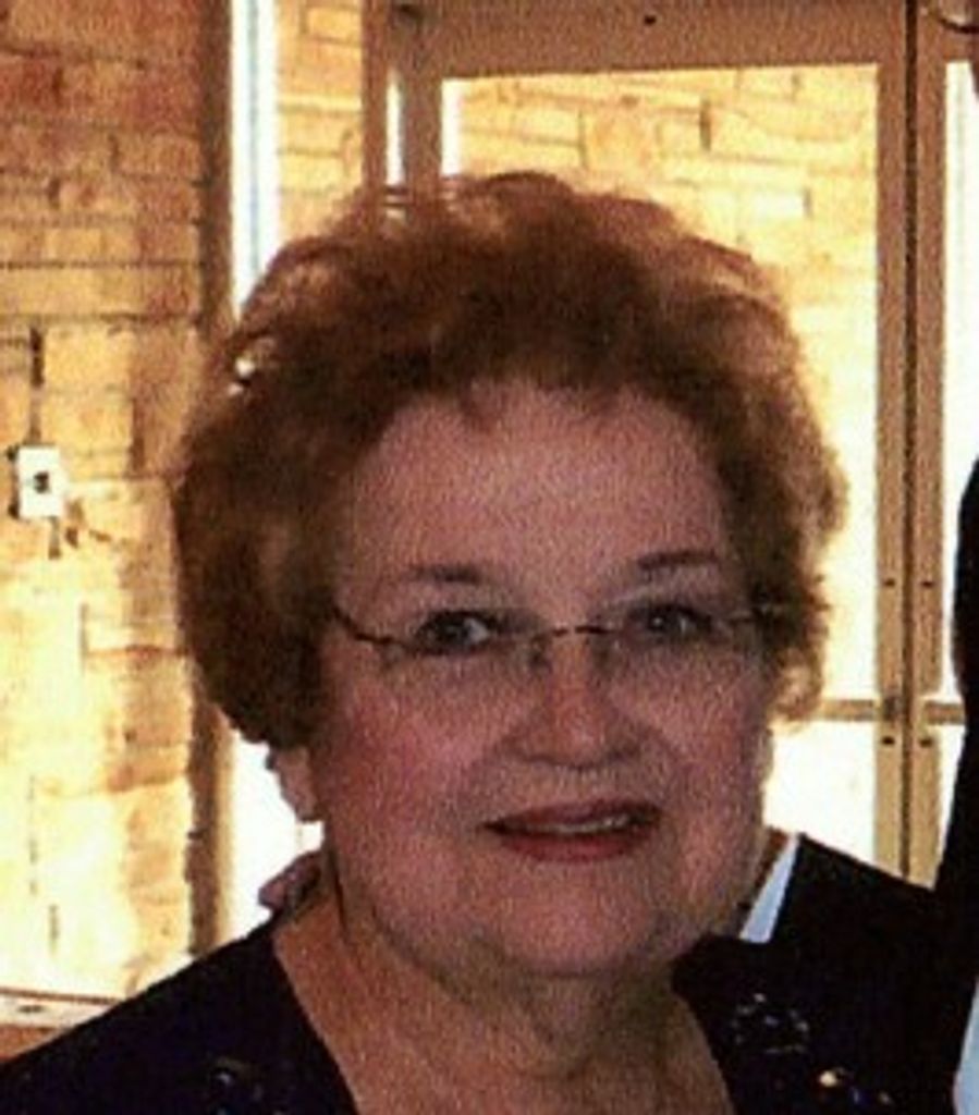 Joan Dahlquist