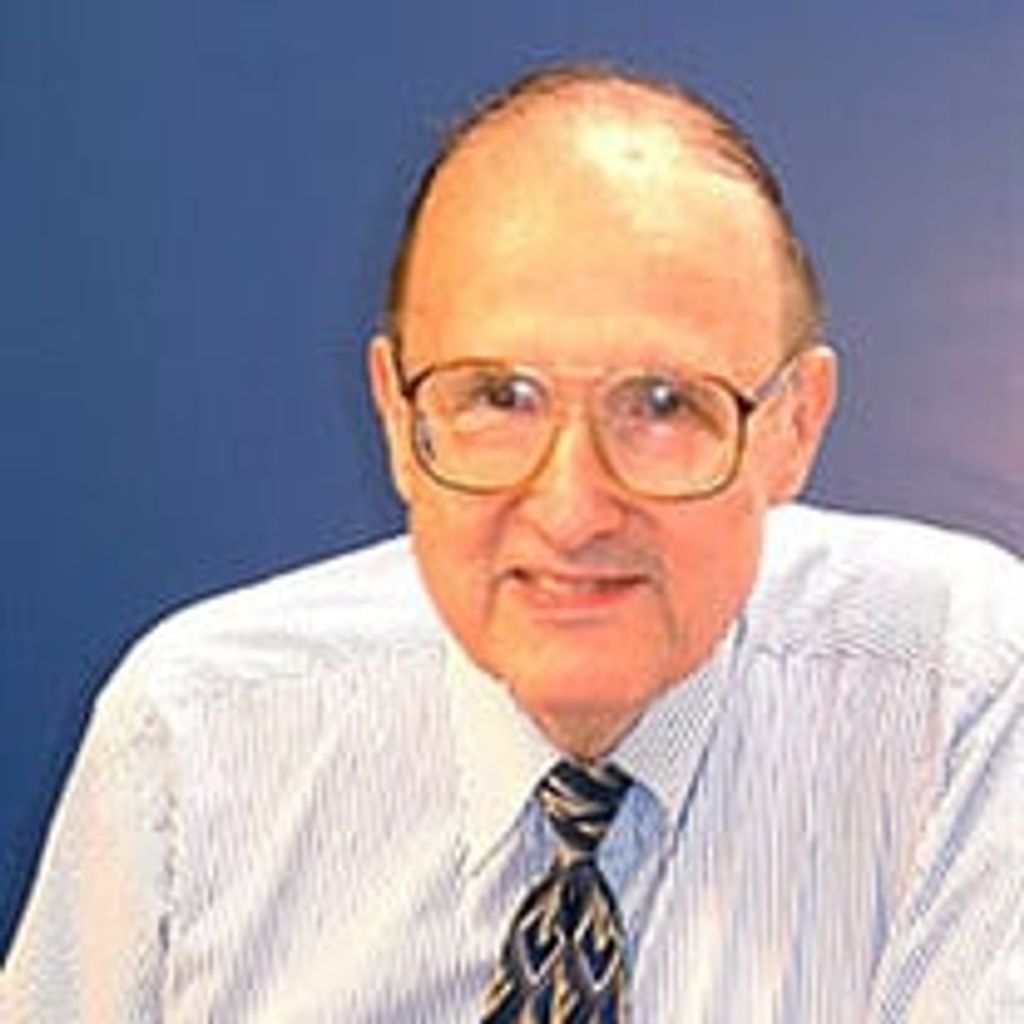 Wayne H. Fuller