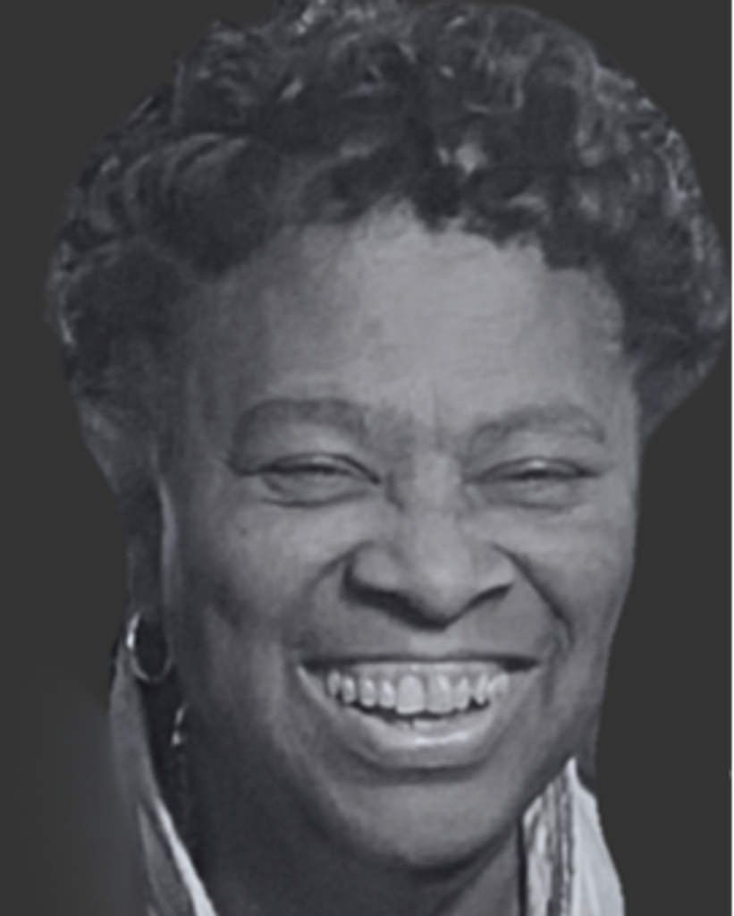 Jayne Doby Reynolds Profile Photo