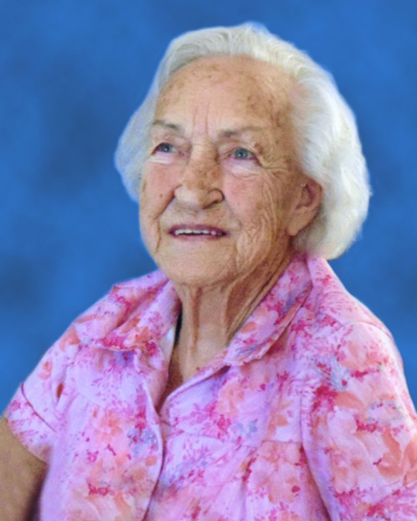 Donna (Godfrey)  Cook