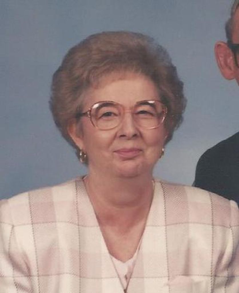 Della Mae Carr Williams
