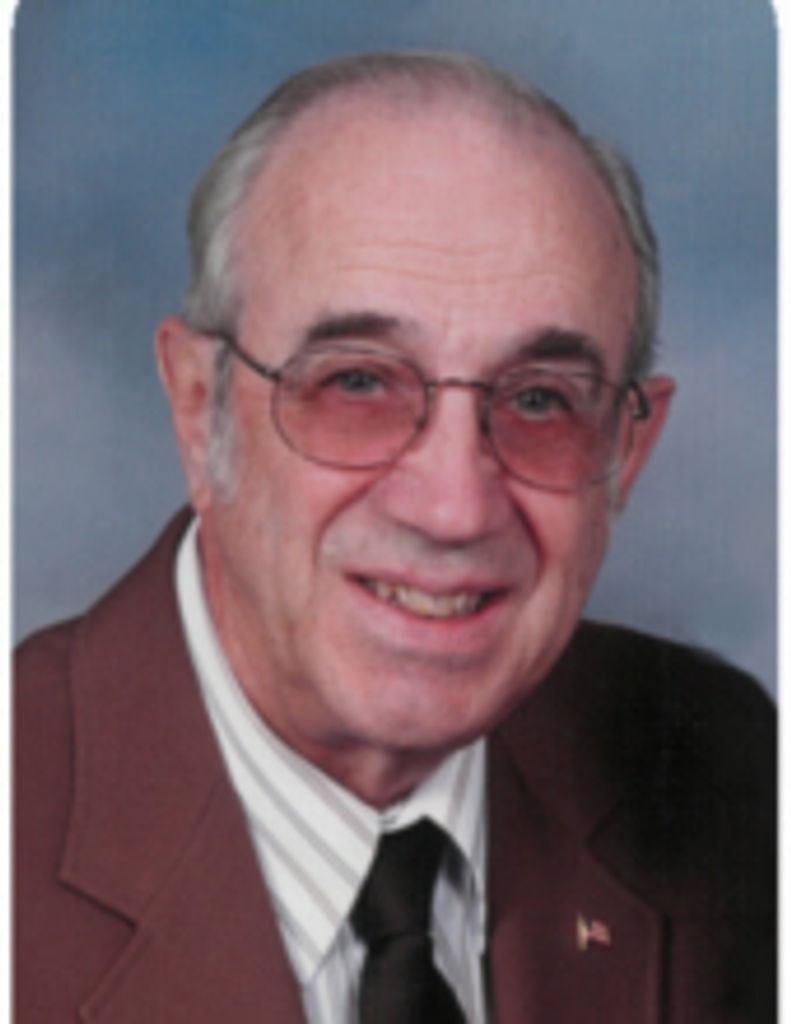 James Douglas Mc Laughlin