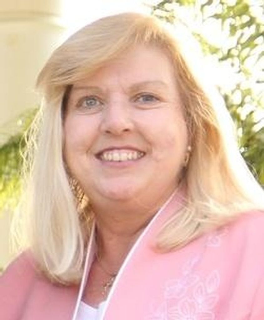 Judy Groves Greenamyer