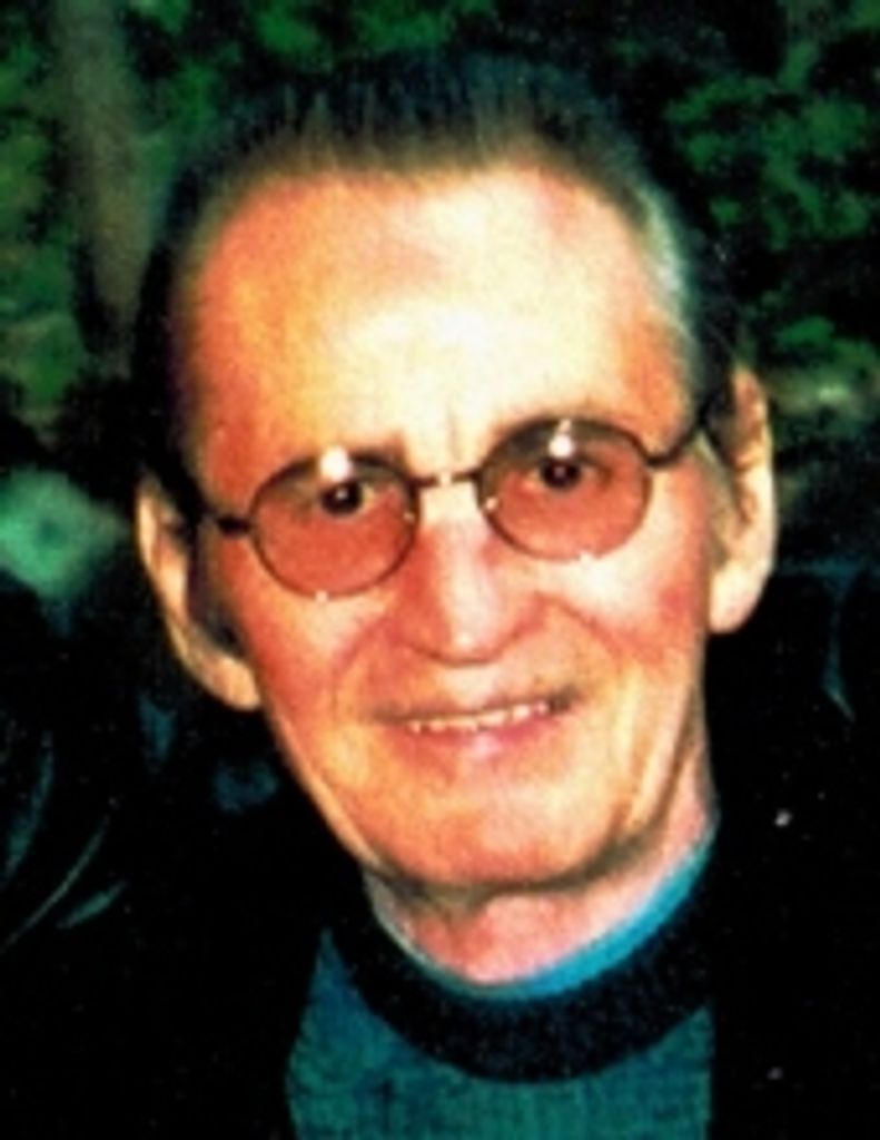 Terrence Strysick