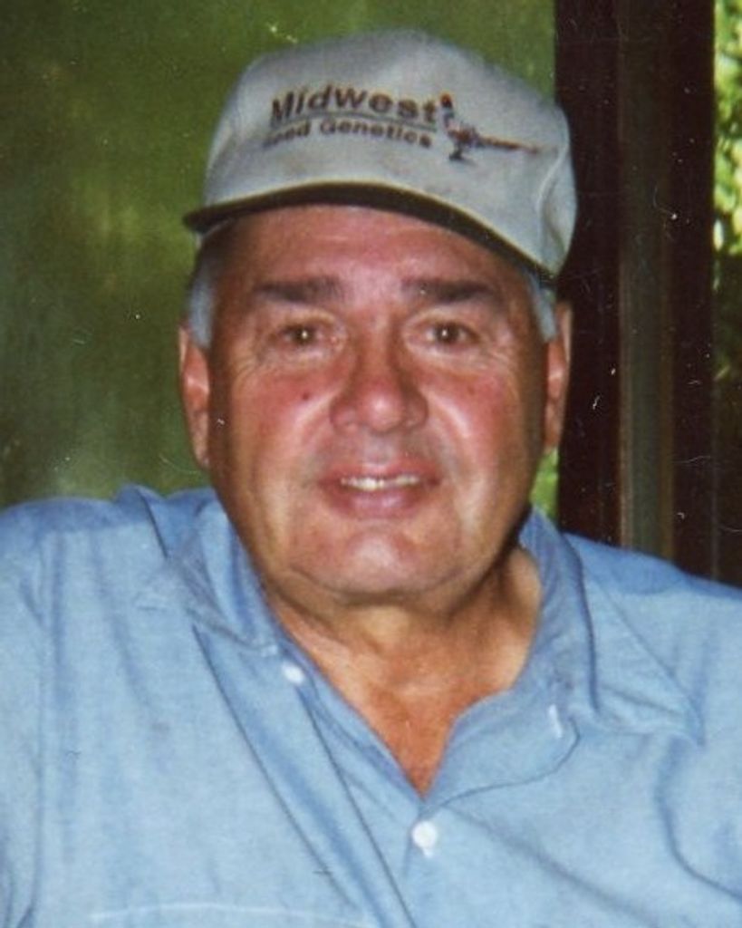 Robert 'Bob' Carlson Profile Photo