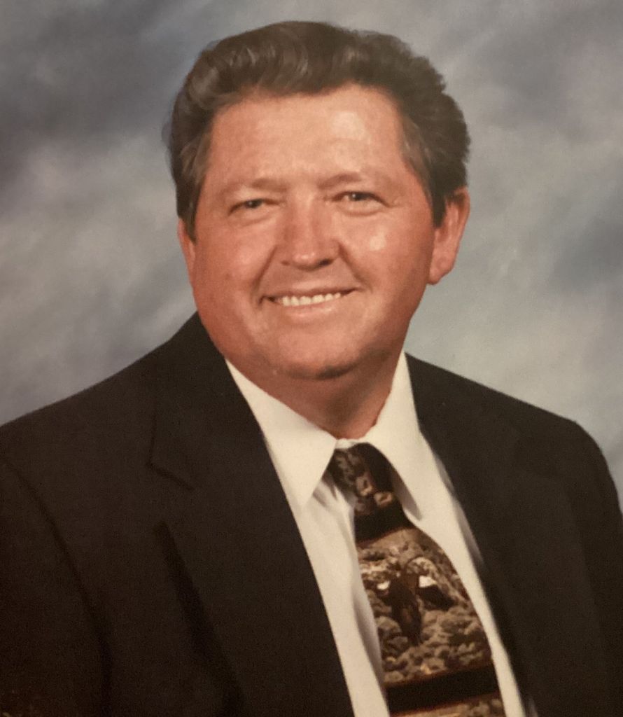 James Willard Ogle Sr. Profile Photo