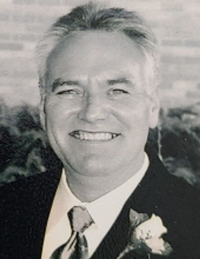Roger L. Sterchi Profile Photo