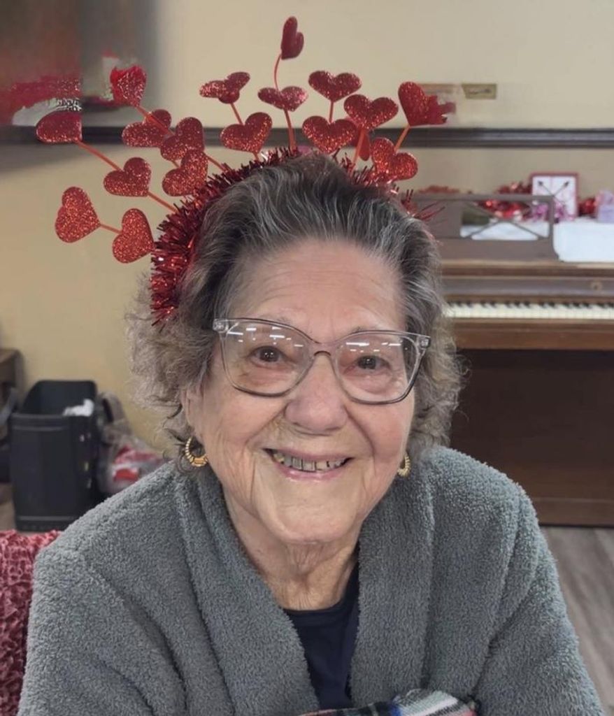 Genoveva Ramirez Profile Photo