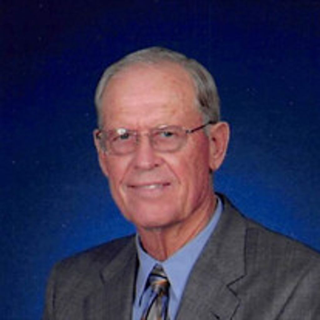 Mr. Gus Oris Boehm
