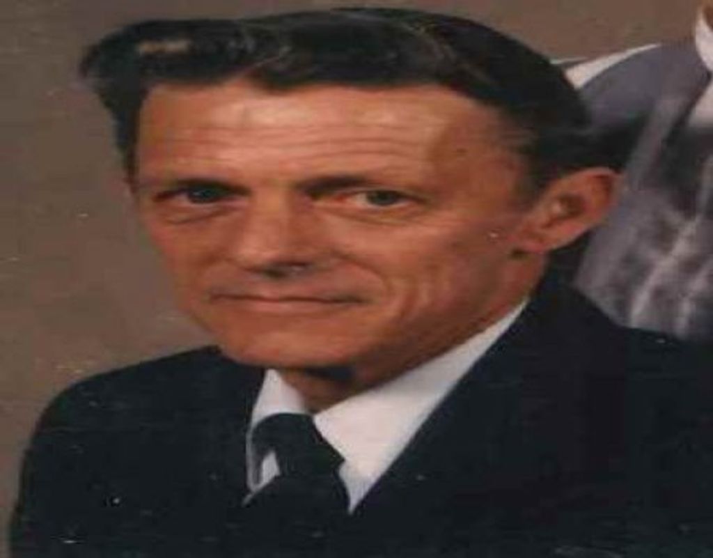 Ray  Henderson Ross
