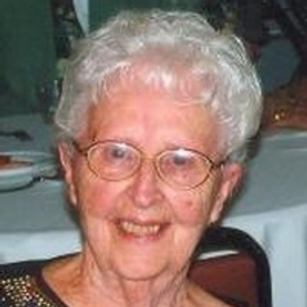 Berniece Gisel