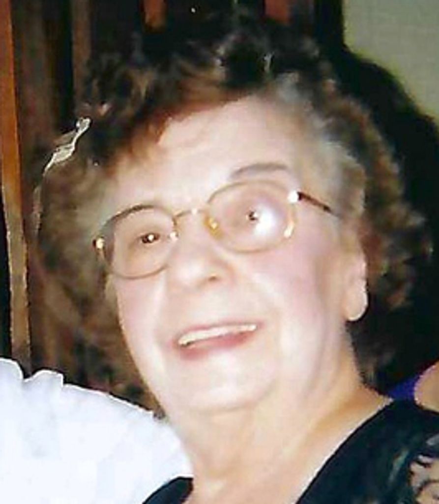 Jean Gilmore Profile Photo