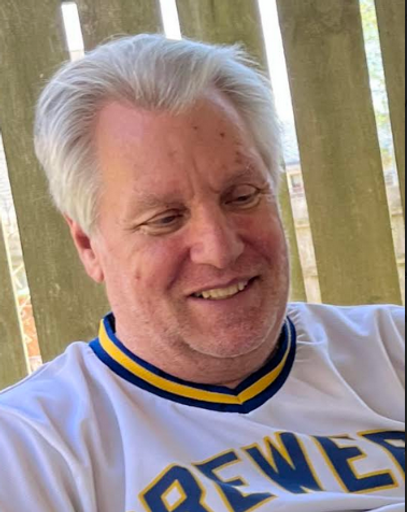 Mark F Kutschenreuter Profile Photo