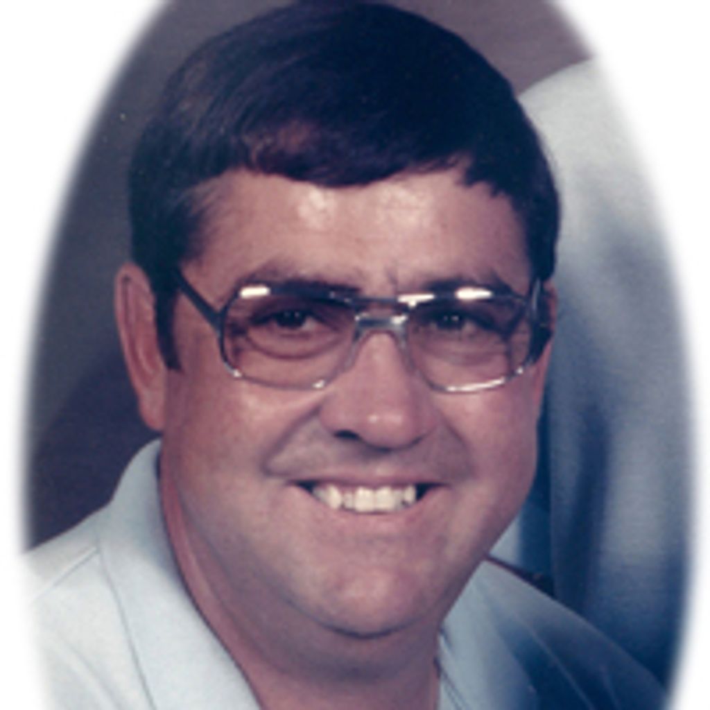 Alan Harvey
