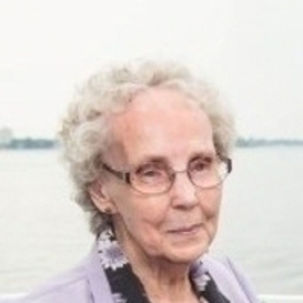 Nancy A. Campbell