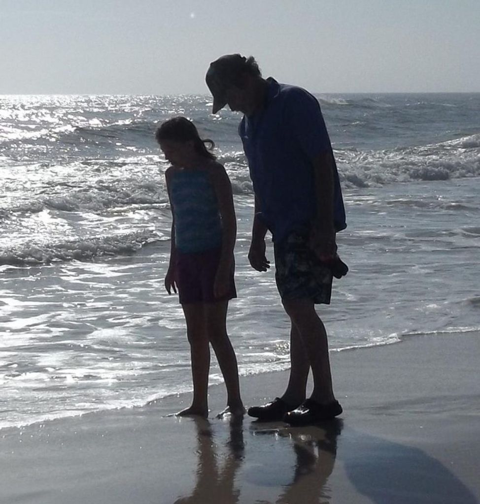 Benjamin "Ben" Perdew Jr.