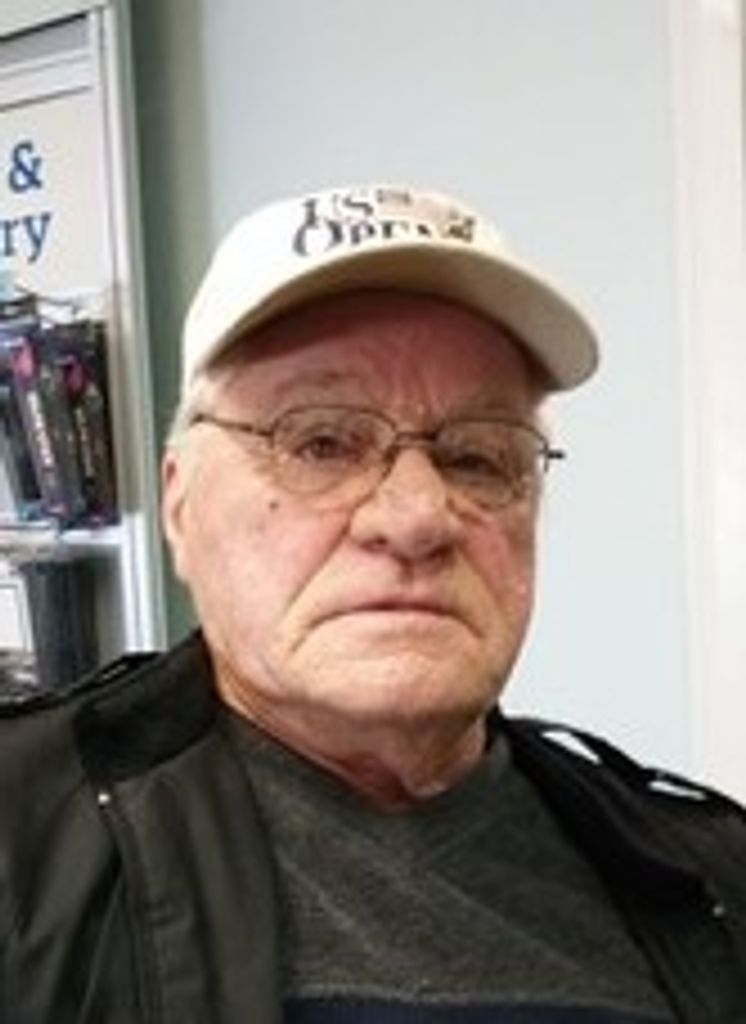 Paul Wayne Wiezorek Sr.
