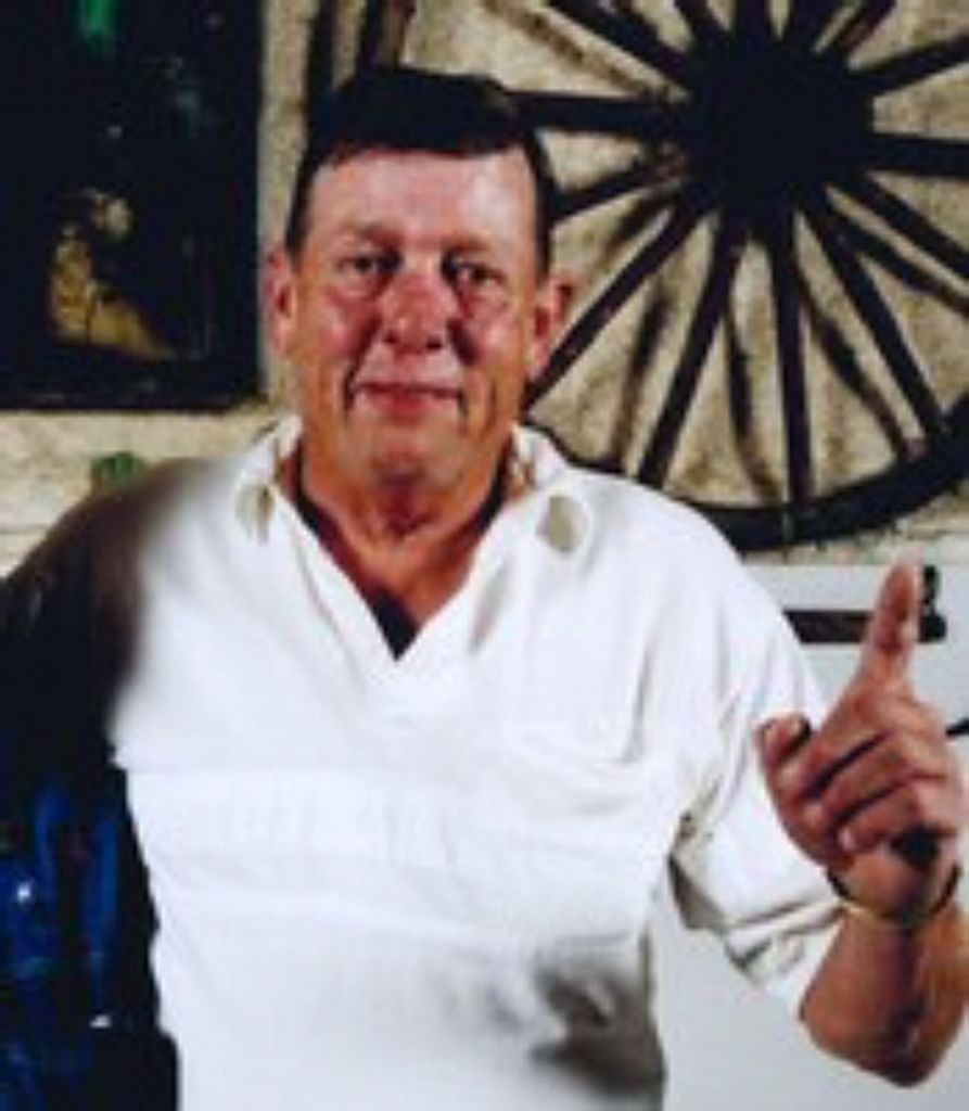 Keith  Webb