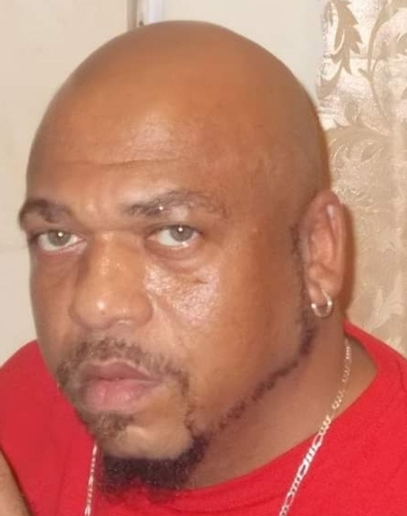 David 'Shady' Robinson