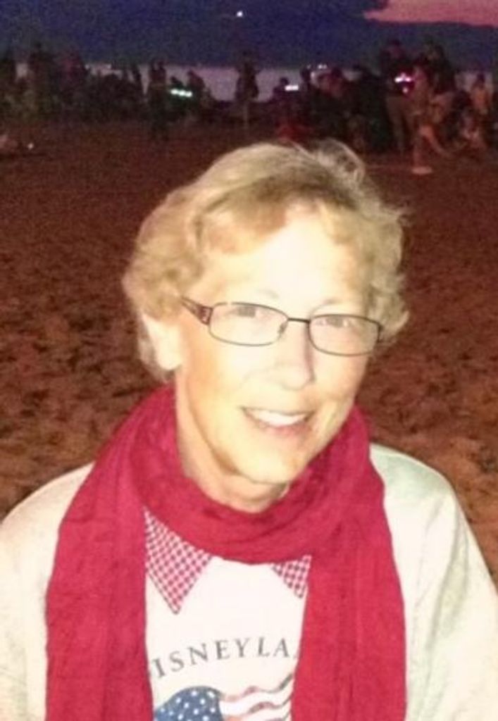 Cecilia "Sally" E. Fortier Profile Photo