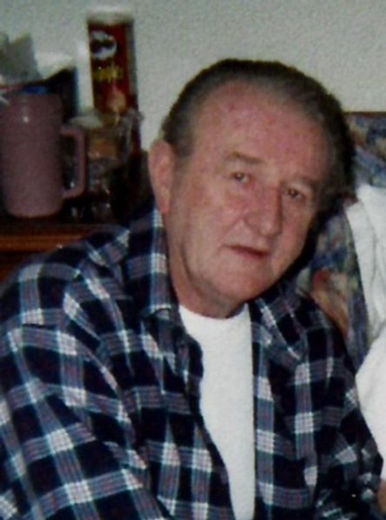 Larry Lee Halsey, Sr. Profile Photo