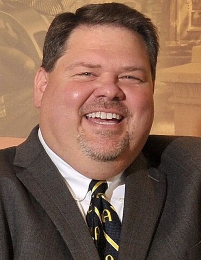 R. Dale Owen Profile Photo