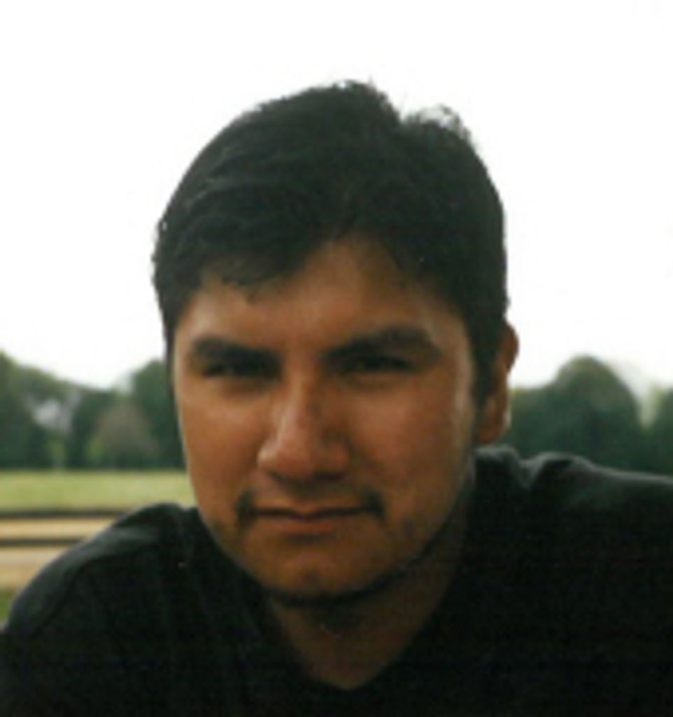 Hector Gonzalez Leon