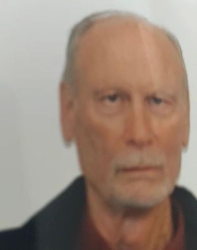 Wayne Cahoon Profile Photo
