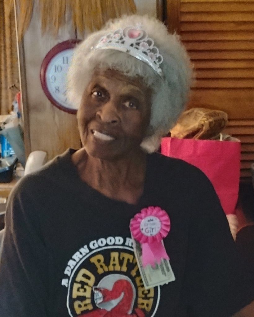 ARBIE F. BROWN Profile Photo