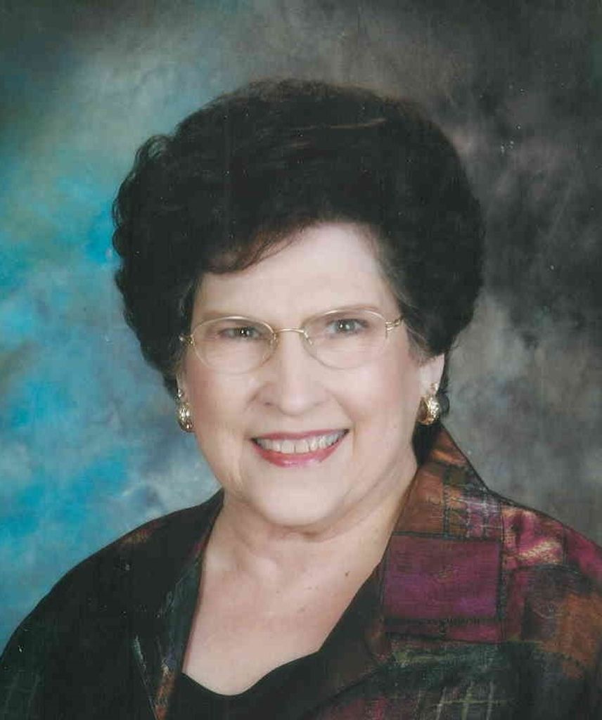 Martha Fletcher Wilt