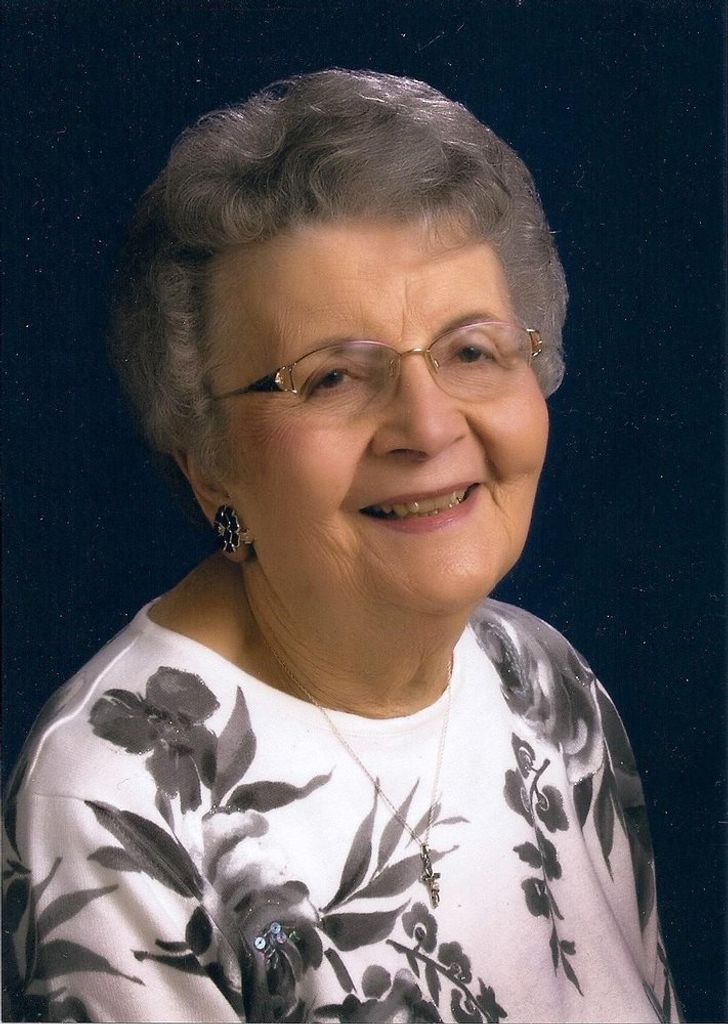 June Merina Green