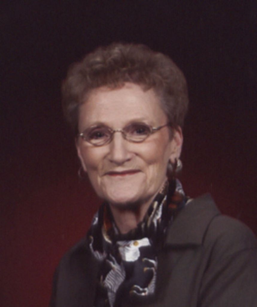 Dorothy Ann Bender