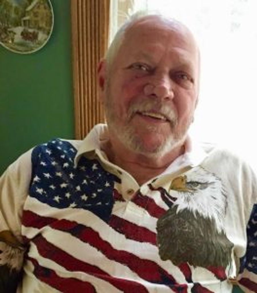 Ronald Richter