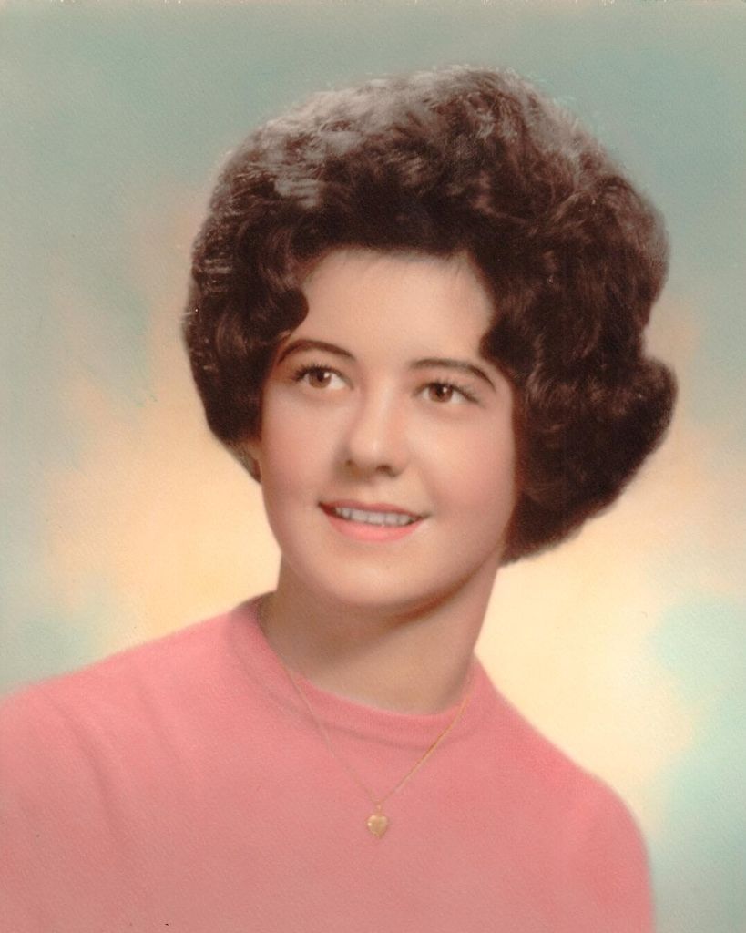 Paulette R.M. Wilkinson