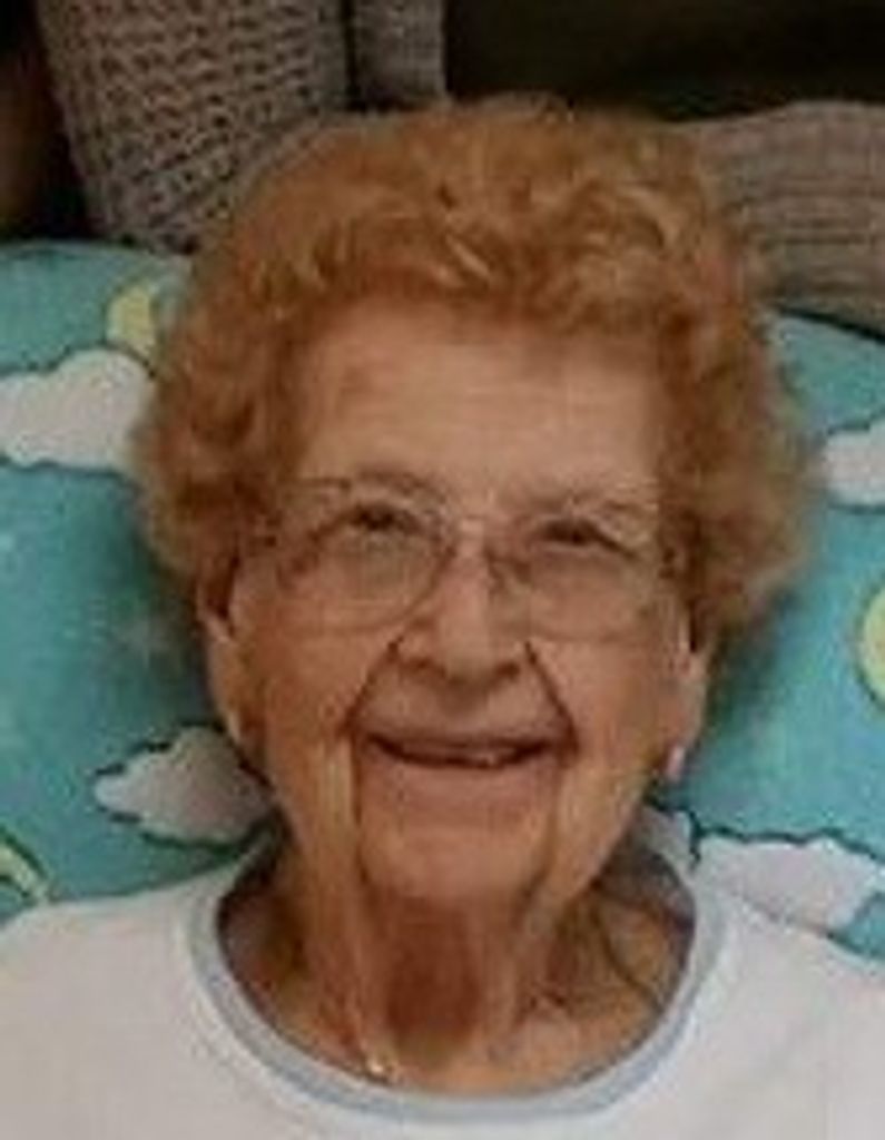 Rosemary Grant Ronayne