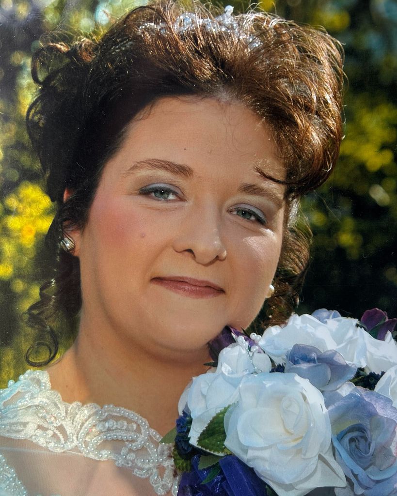 M. Ellen James
